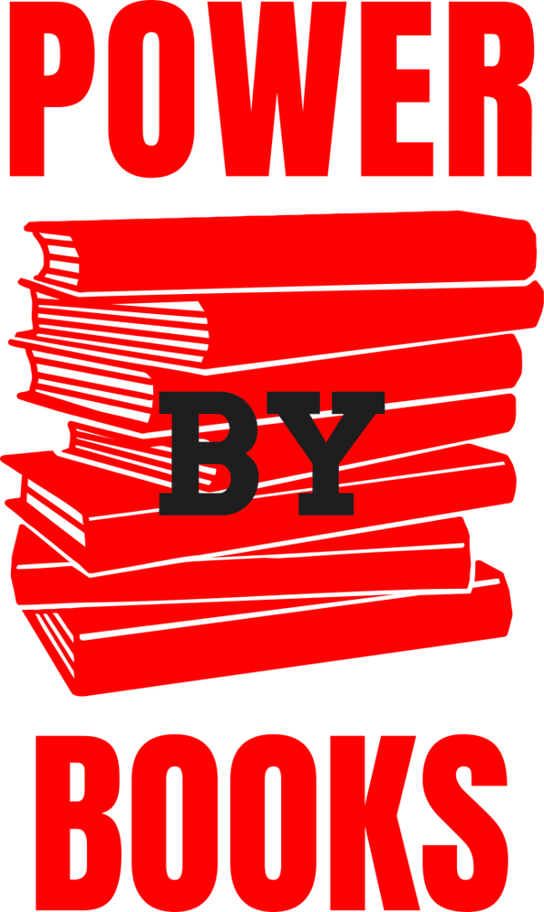 Power By Books